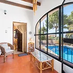 度假居 Lisa By Interhome